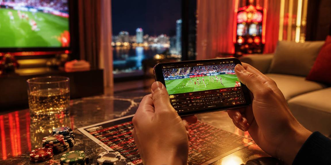 xr150l Slot, live casino và sportsbook trong một giao diện
